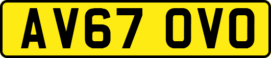 AV67OVO