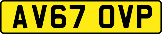 AV67OVP