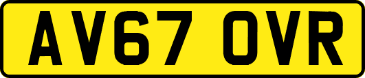 AV67OVR