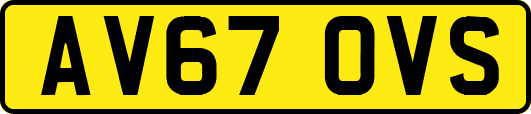 AV67OVS
