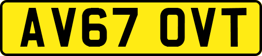 AV67OVT