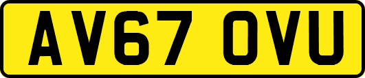 AV67OVU