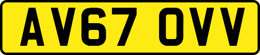 AV67OVV