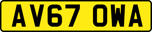 AV67OWA