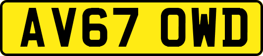 AV67OWD