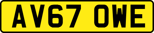 AV67OWE