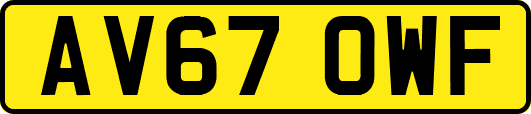 AV67OWF