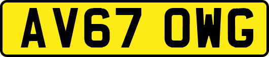 AV67OWG