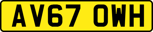 AV67OWH