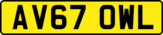 AV67OWL