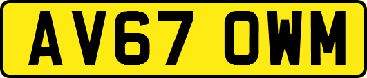 AV67OWM