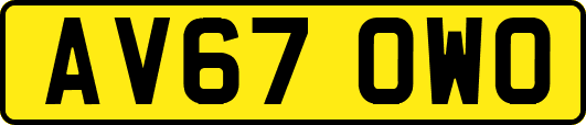 AV67OWO