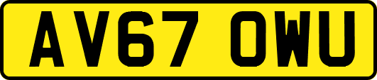 AV67OWU