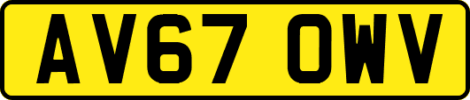 AV67OWV