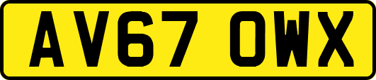 AV67OWX