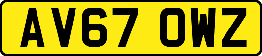 AV67OWZ