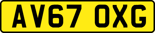 AV67OXG