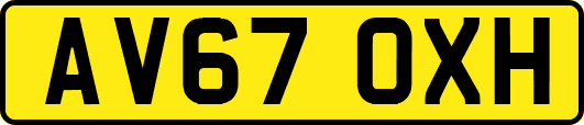 AV67OXH