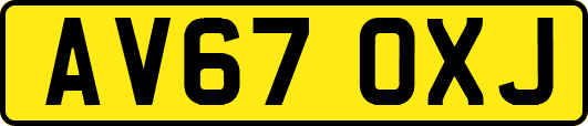 AV67OXJ