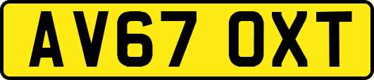 AV67OXT
