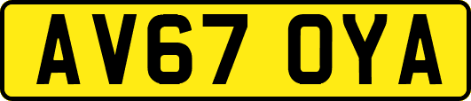 AV67OYA