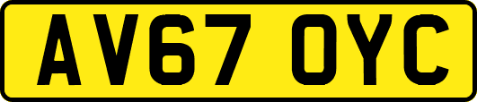 AV67OYC