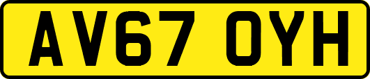 AV67OYH