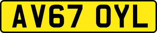 AV67OYL