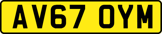 AV67OYM