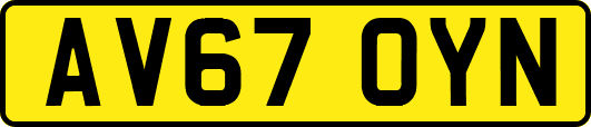 AV67OYN