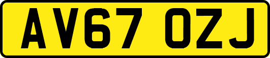 AV67OZJ