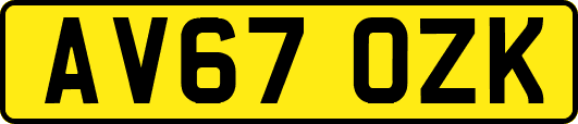 AV67OZK