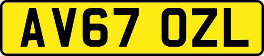 AV67OZL