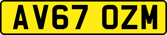 AV67OZM