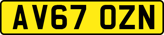 AV67OZN