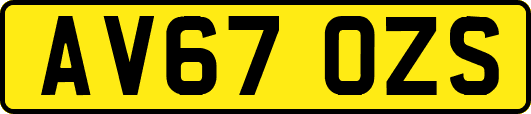 AV67OZS