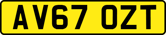 AV67OZT