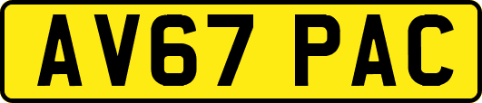 AV67PAC