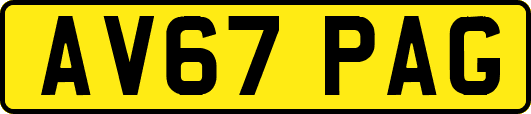 AV67PAG