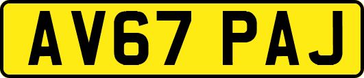 AV67PAJ