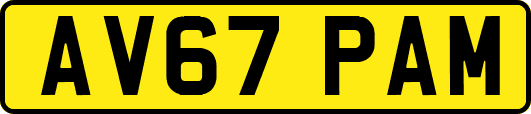 AV67PAM