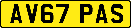 AV67PAS