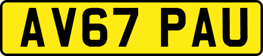 AV67PAU