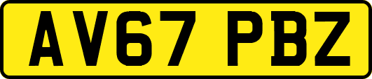 AV67PBZ
