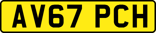 AV67PCH