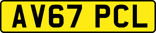 AV67PCL