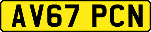 AV67PCN