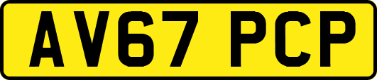 AV67PCP