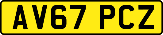 AV67PCZ