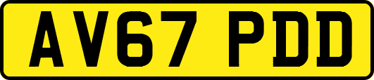 AV67PDD